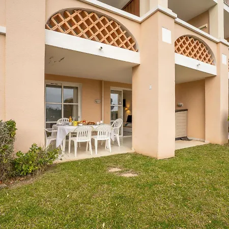 Village Cap Esterel - L'esquinade-2 Apartment
