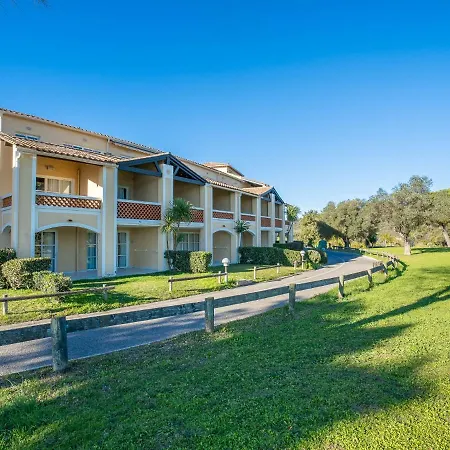 Apartment Village Cap Esterel - L'esquinade-2