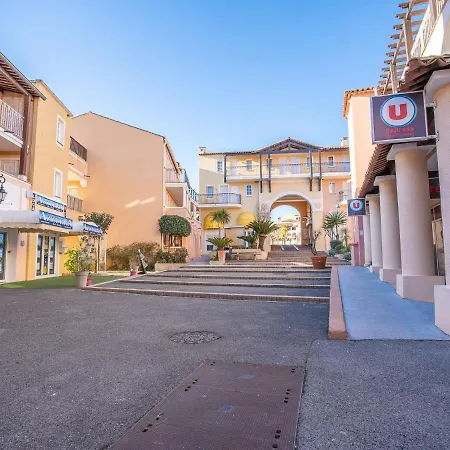 Village Cap Esterel - L'esquinade-2 Διαμέρισμα *