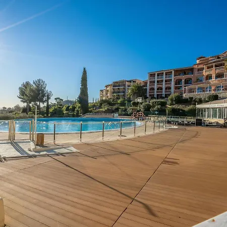 Village Cap Esterel - L'esquinade-2 Apartment