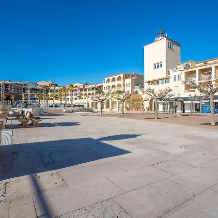Village Cap Esterel - L'esquinade-2 Διαμέρισμα *