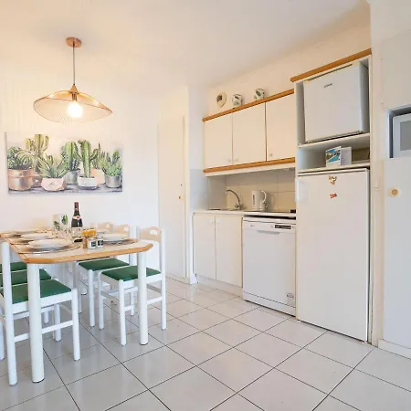 Village Cap Esterel - L'esquinade-2 Διαμέρισμα