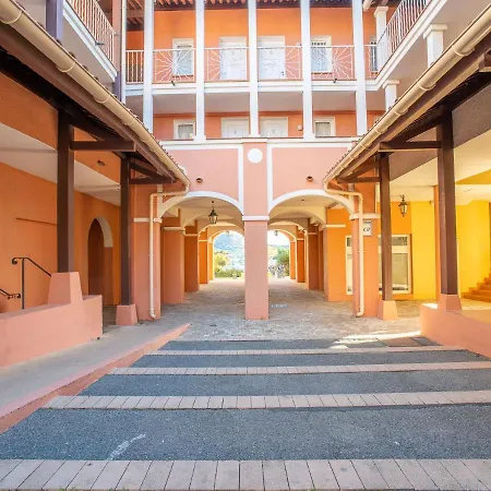 Village Cap Esterel - L'esquinade-2 Διαμέρισμα