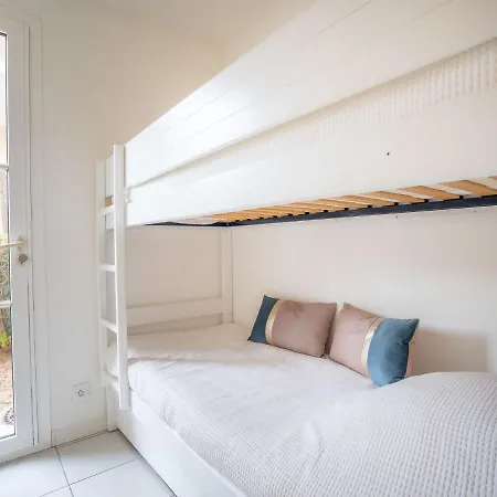 Apartment Village Cap Esterel - L'esquinade-2 Saint-Raphael (Var)
