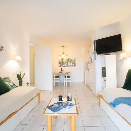 Village Cap Esterel - L'esquinade-2 Apartment