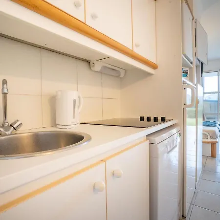 Village Cap Esterel - L'esquinade-2 Apartment *