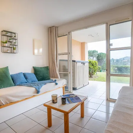Village Cap Esterel - L'esquinade-2 Apartment Saint-Raphael (Var)