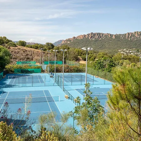 Apartment Village Cap Esterel - L'esquinade-2 Saint-Raphael (Var)